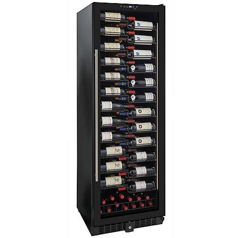 VinoView 155-Bottle Wine Cellar