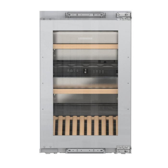 30 Bot Dual Zone Built-in Wine Cabinet