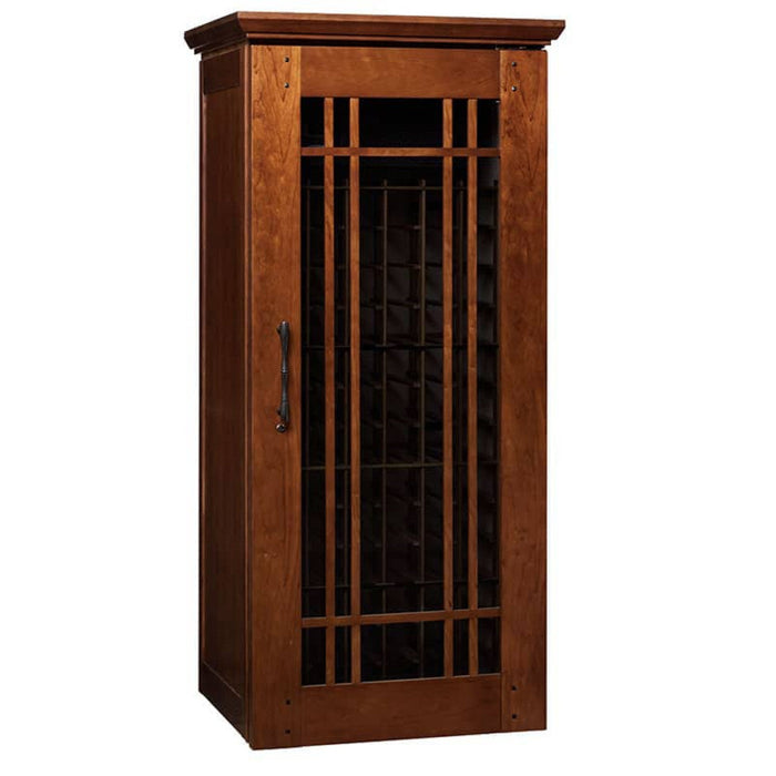Divine Wine Storage Mission 1400 Provincial