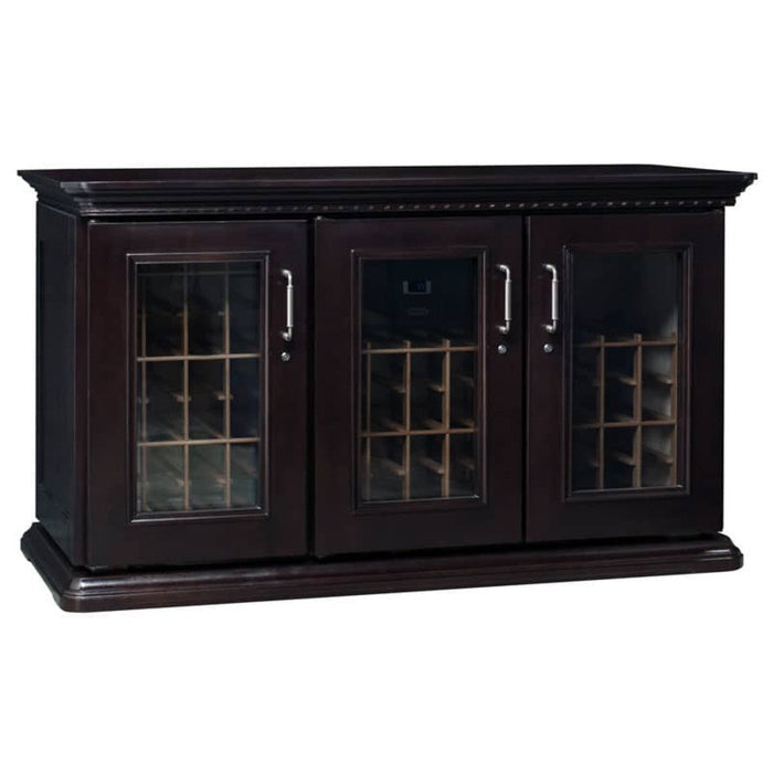 Le Cache Euro Credenza Chocolate