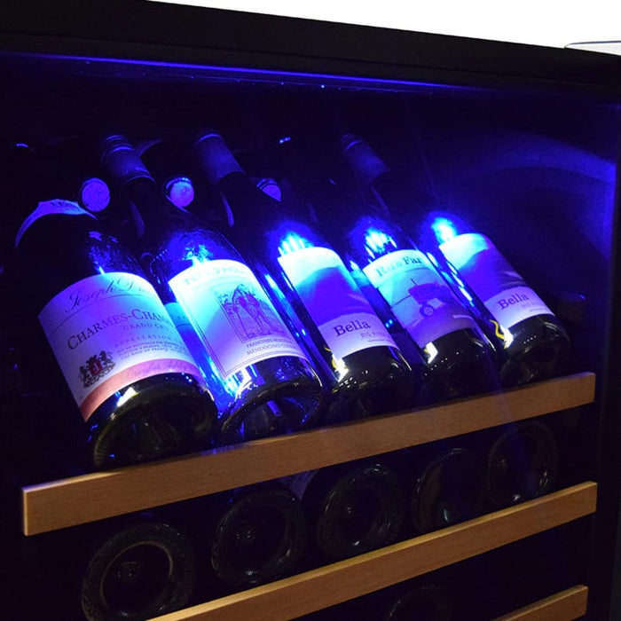 Loft Display Shelf Wine Cooler #19510