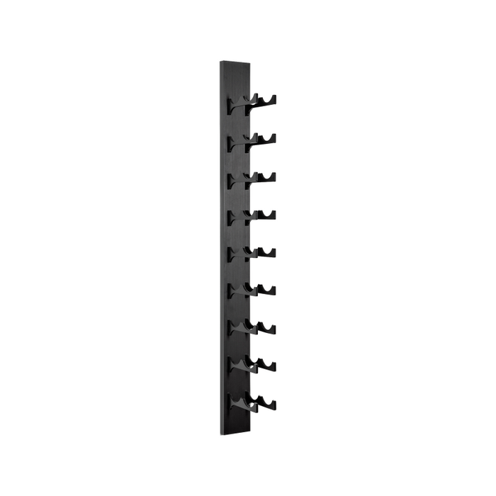 18-Bottle Classic Series Wine Rack, 4ft.