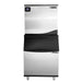 Maxx Ice Intelligent Series Modular Ice Machine, 30"W, 521 lbs w/580 lb Storage Bin, Stainless Steel