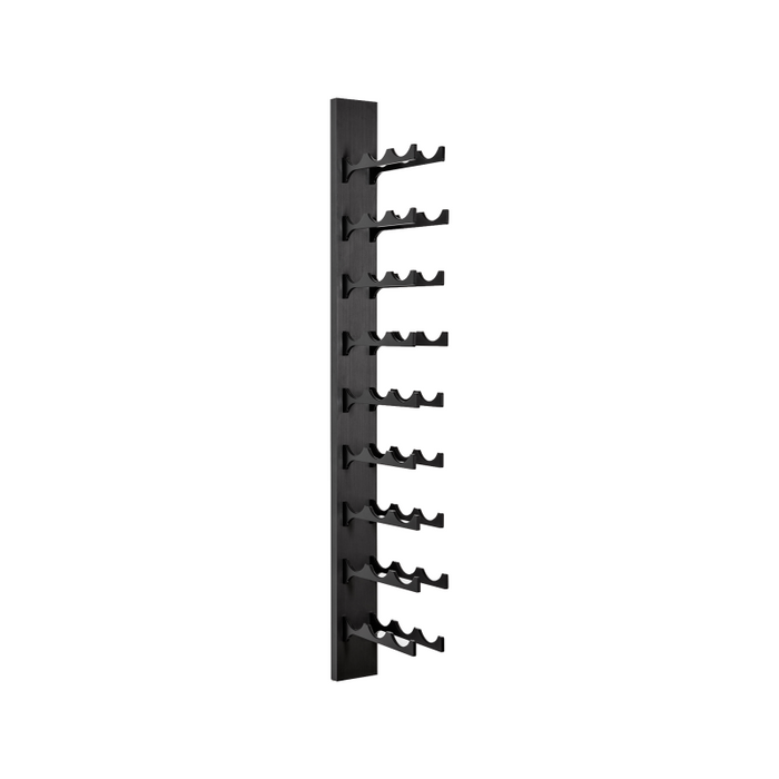 27-Bottle Classic Series Wine Rack, 4ft.