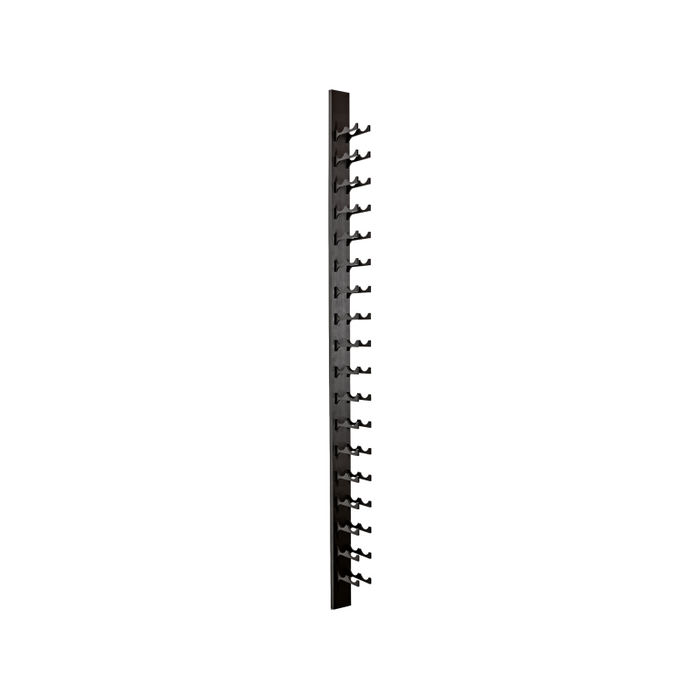 36-Bottle Classic Series Wine Rack, 8ft.