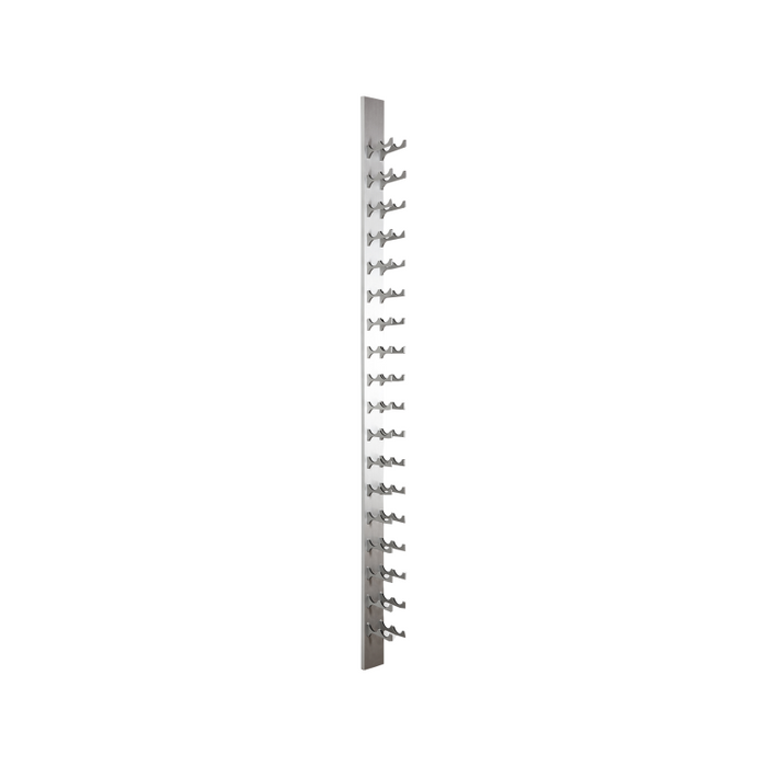 36-Bottle Classic Series Wine Rack, 8ft.