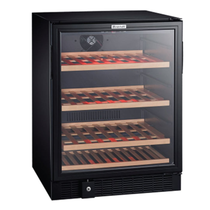 Brandt 50 Bot Wine Cabinet (EOL)