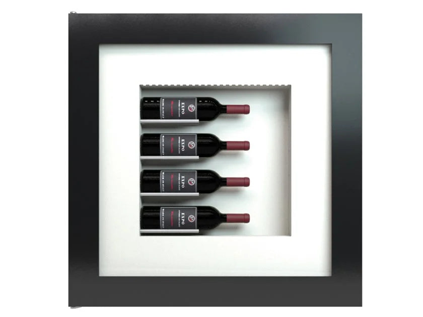 EXPO Quadro Vino 40 Wine Wall