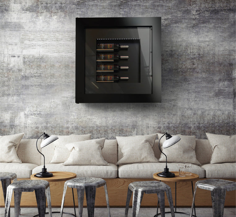 EXPO Quadro Vino 40 Wine Wall