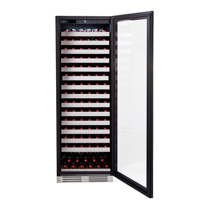 165 Bot Wine Cabinet