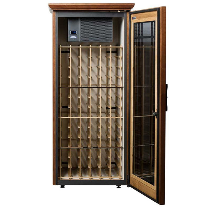 Divine Wine Storage Mission 1400 Provincial