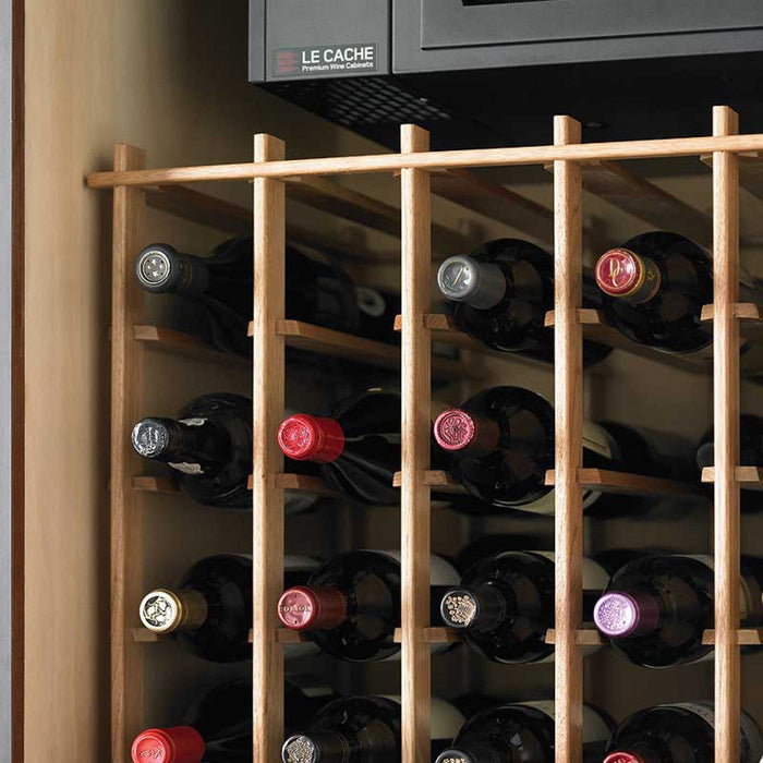 Divine Wine Storage 1400 Provincial