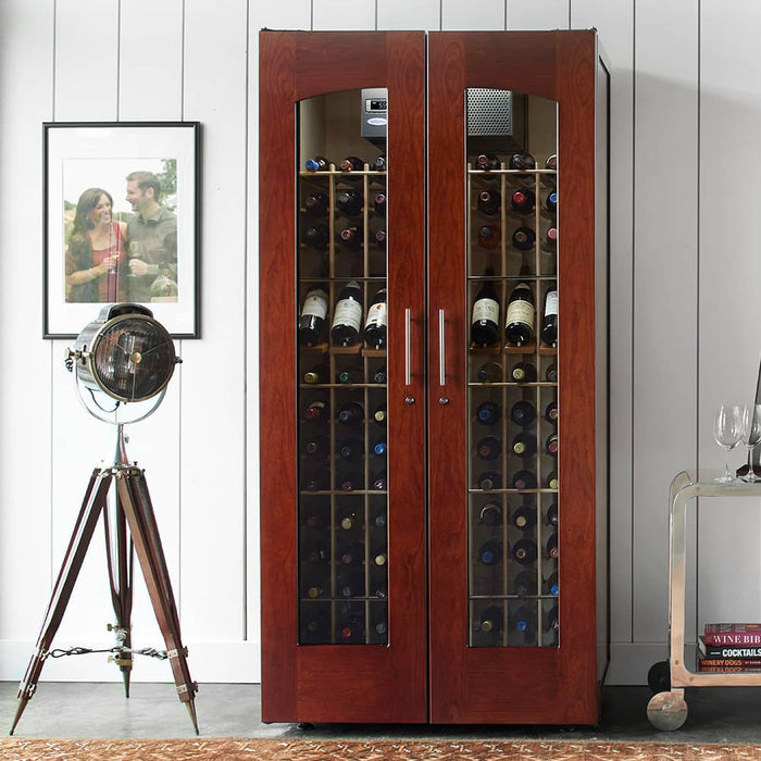 Divine Wine Storage 2400 Classic