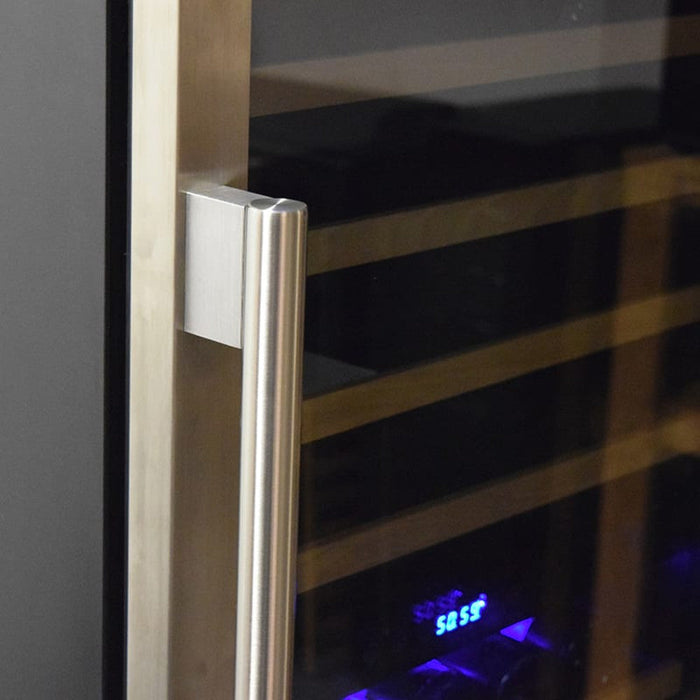 Loft 400 Wine Cooler Dual Zone 46 Bottle #19190