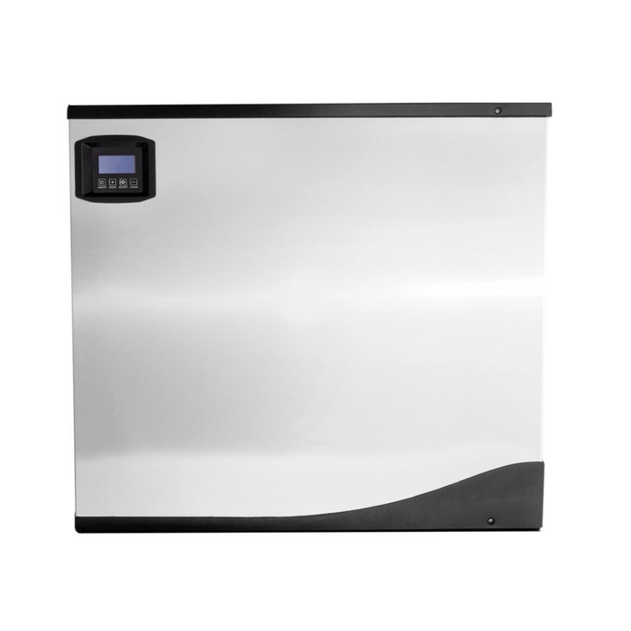 Intelligent Series Modular Ice Machine, 30"W, 521 lbs, Energy Star, in Stainless Steel