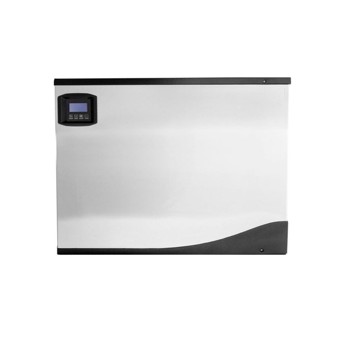 Maxx Ice Intelligent Series Modular Ice Machine, 30"W, 361 lbs, Energy Star, in Stainless Steel