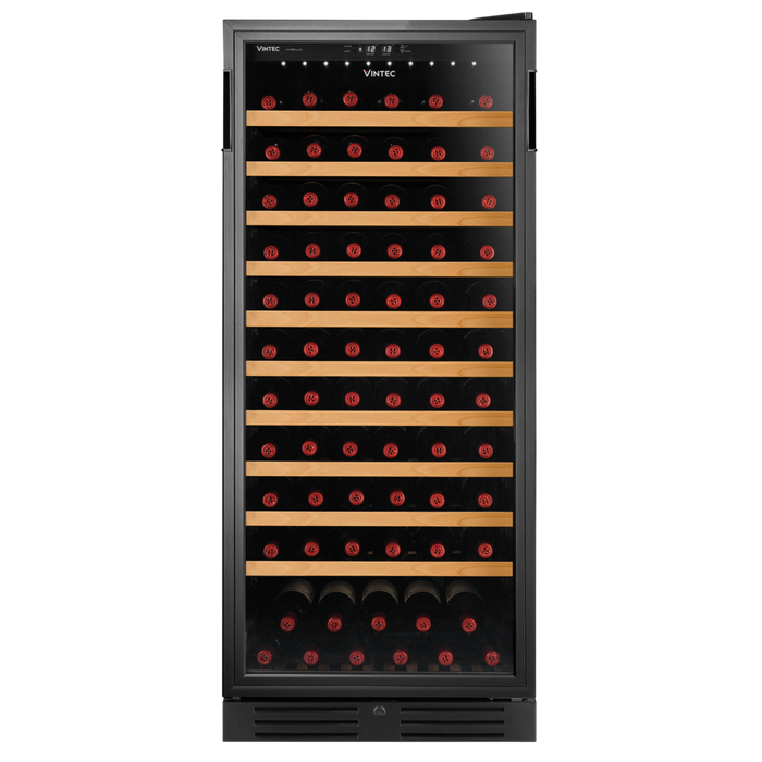 121 Bot Wine Cabinet