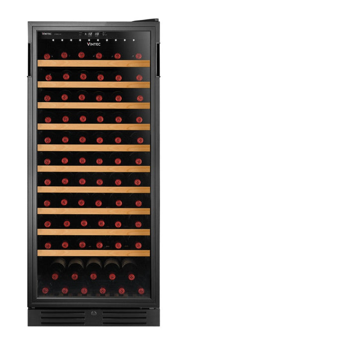 121 Bot Wine Cabinet