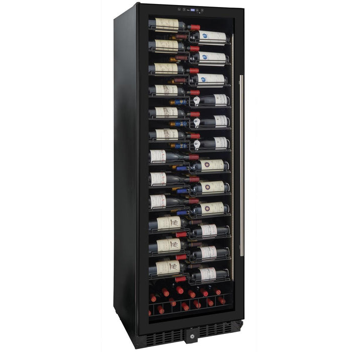 VinoView 155-Bottle Wine Cellar