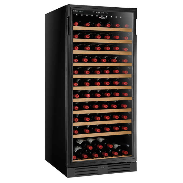 121 Bot Wine Cabinet