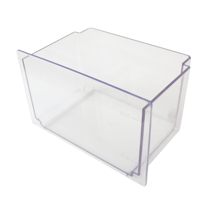Maxx Ice Countertop Nugget Ice Dispenser, 33 lbs, in Stainless Steel