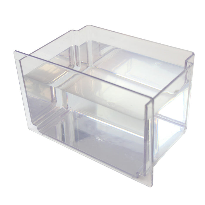 Maxx Ice Countertop Nugget Ice Dispenser, 33 lbs, in Stainless Steel